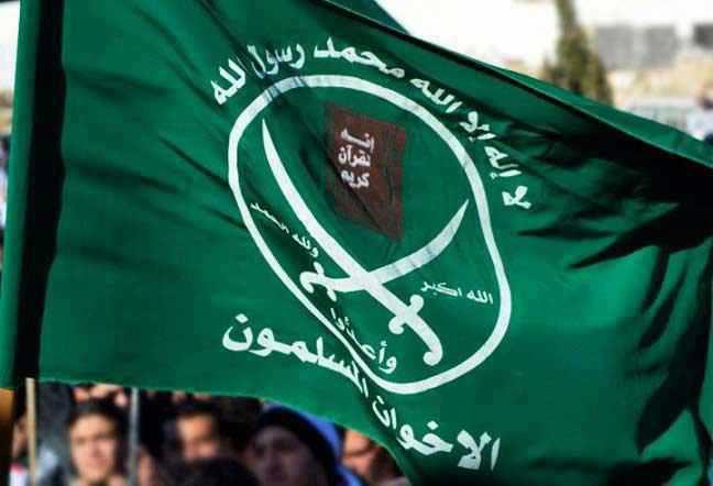 صورة الإخوان المسلمون يدعون الفلسطينيين لوقف العنف عقب تطبيع العلاقات التركية الإسرائيلية