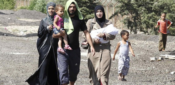 صورة الأردن ولبنان يشهدان أكبر موجة سياحية منذ ٤٨ عاماً
