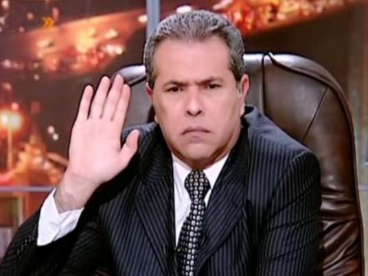 صورة النظام المصري يعتقل القامة الإعلامية توفيق عكاشة ومخاوف شعبية من تعافيه