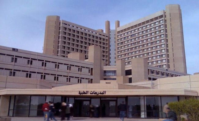 صورة الجامعات الأردنية تضرب عصفورين بحجر عبر رفع رسومها
