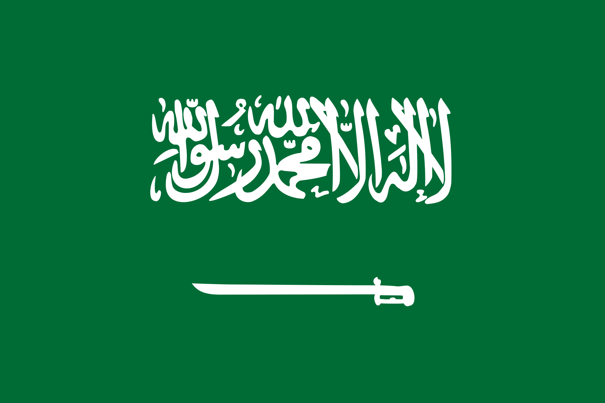 صورة خاص الحدود: تقرير حصري عن الأوضاع الديمقراطية في السعودية