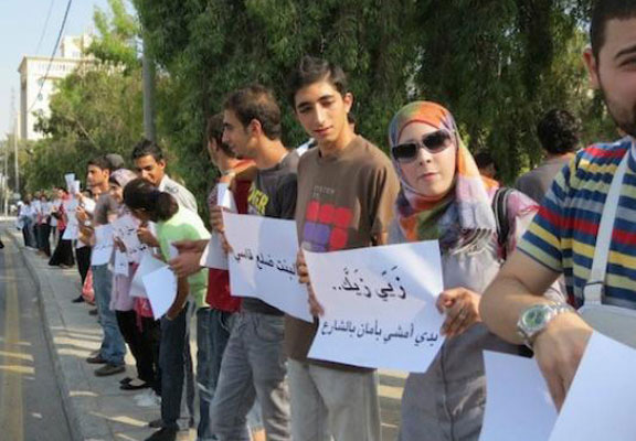 صورة النواب يعدل قانوني قتل الأخت والاغتصاب المجاني
