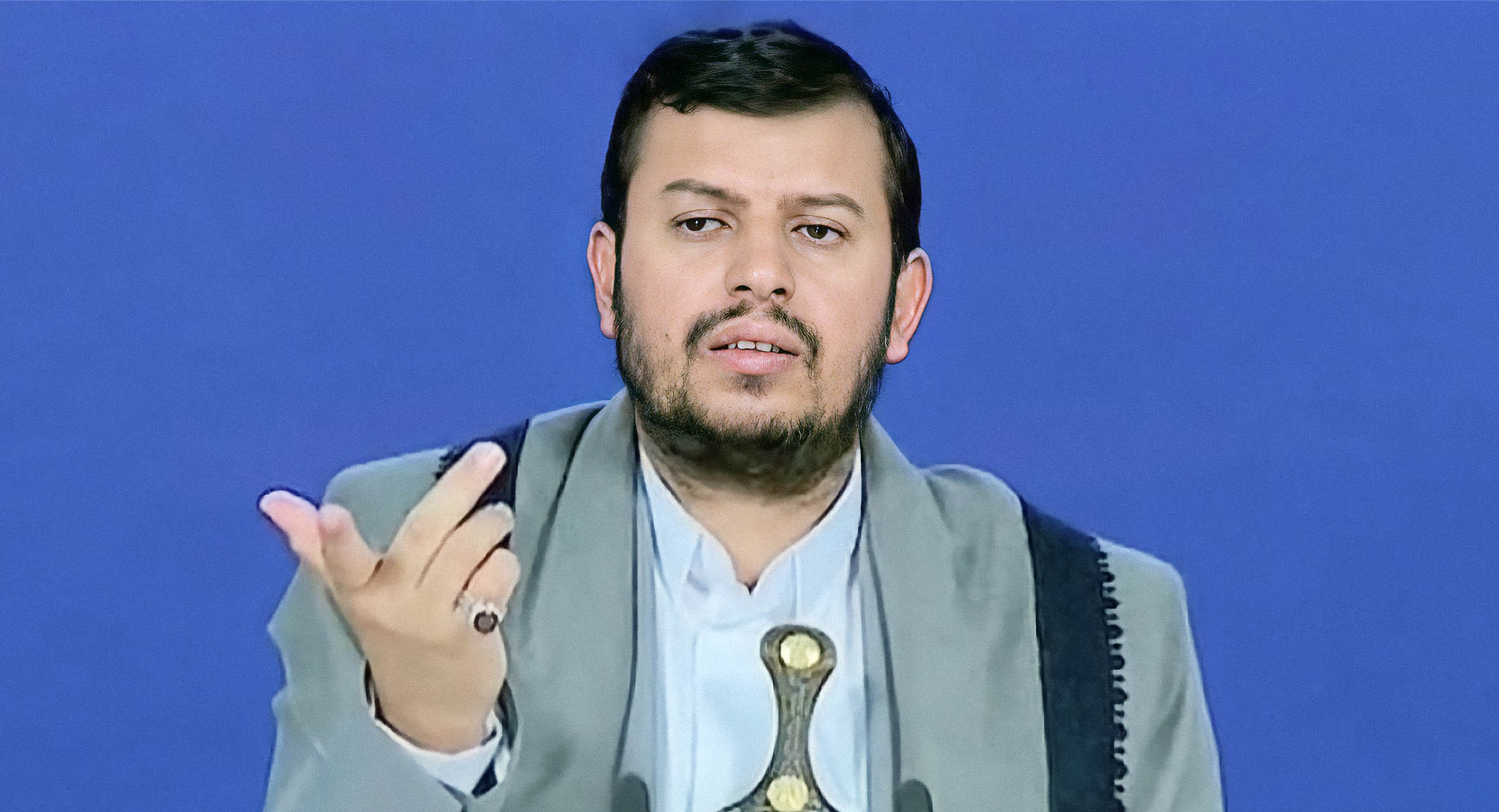 Houthis suffer identity crisis after removal from US terrorism list image