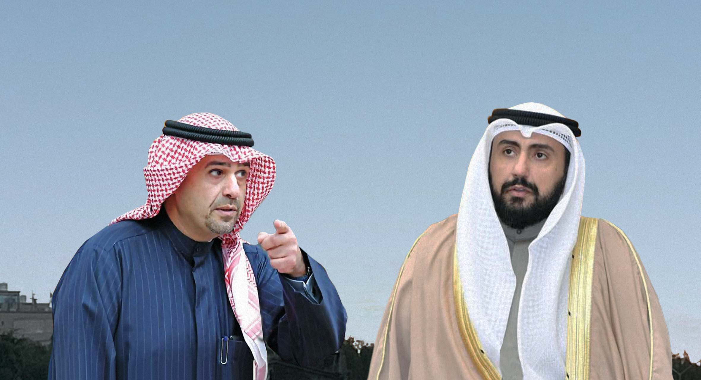 صورة الكويت تطالب بإعادة روح "بدون" صعدت إلى السماء من أراضيها دون موافقات رسمية