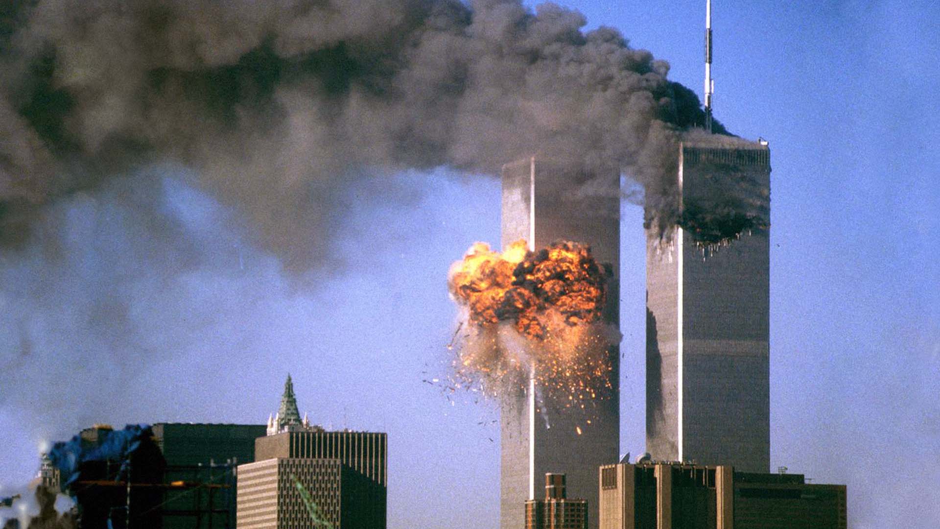 US commemorates 20 years of collective punishment of Muslims image