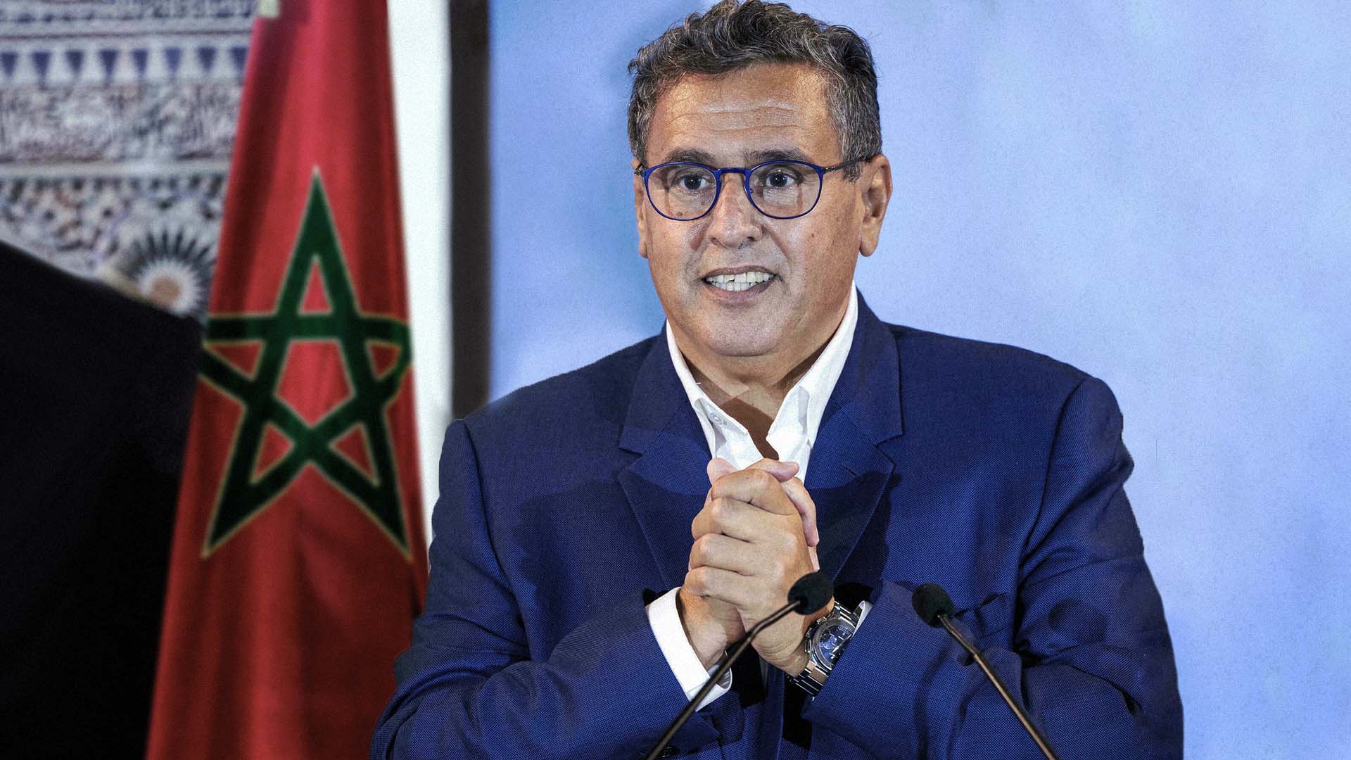 صورة المغرب: حزب التجمع الوطني يعد المواطنين بخطة محكمة لتنمية ثروات أصحاب رؤوس الأموال