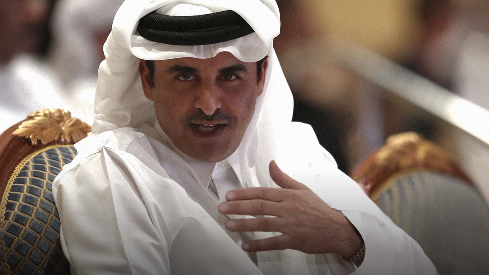 صورة قطر تتعهد للعمال بدفع كامل مستحقاتهم فور انتهاء كأس العالم وإحرازها للقب