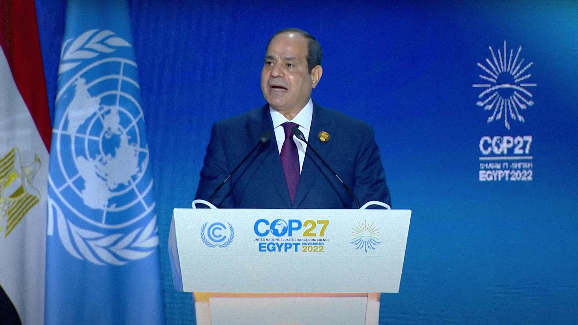 صورة السيسي يحمّل بريطانيا مسؤولية تدهور حالة علاء عبد الفتاح لعدم تقديمها أي عرض مغرٍ للإفراج عنه حتى الآن