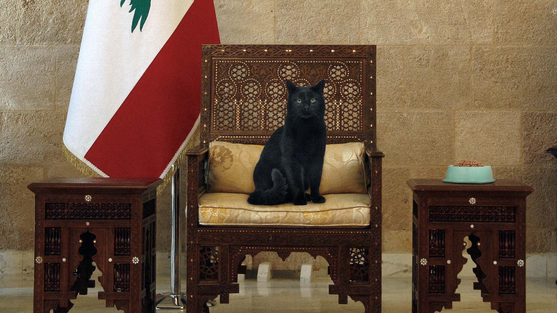 صورة ٣ أشياء يمكنها ملء الفراغ الرئاسي في لبنان أكثر من وجود رئيس