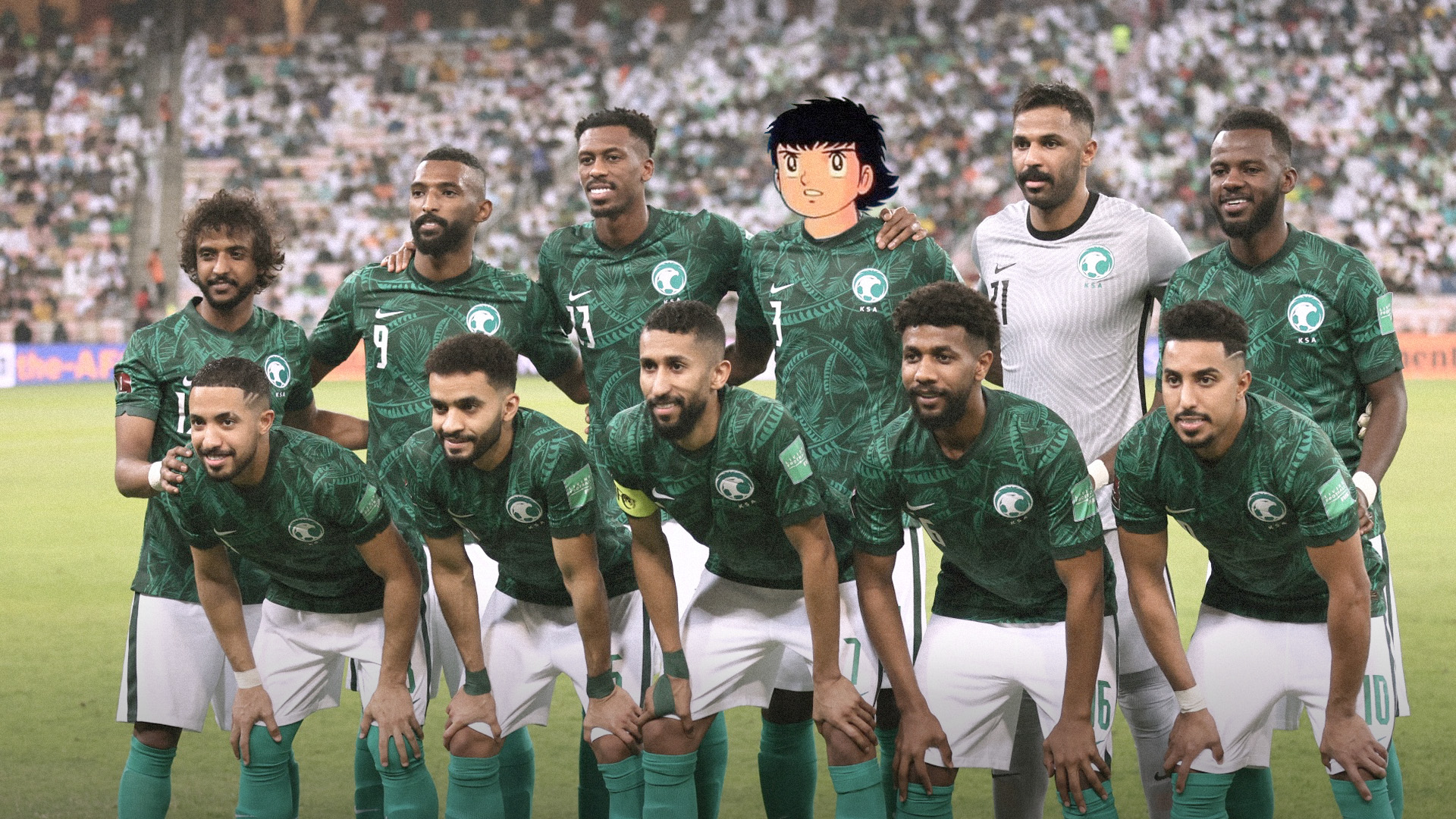 Кубок саудовской аравии по футболу