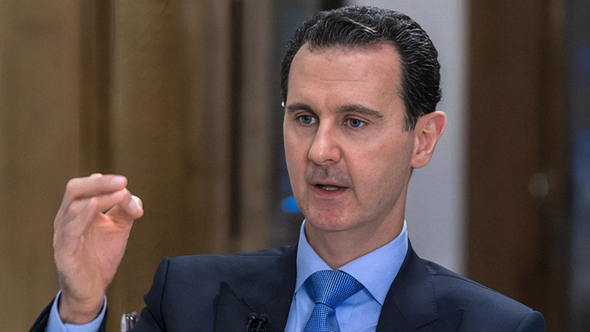 صورة رداً على رفع الحكومة أسعار المحروقات: الأسد يوعز بتخفيض يومين من الشهر