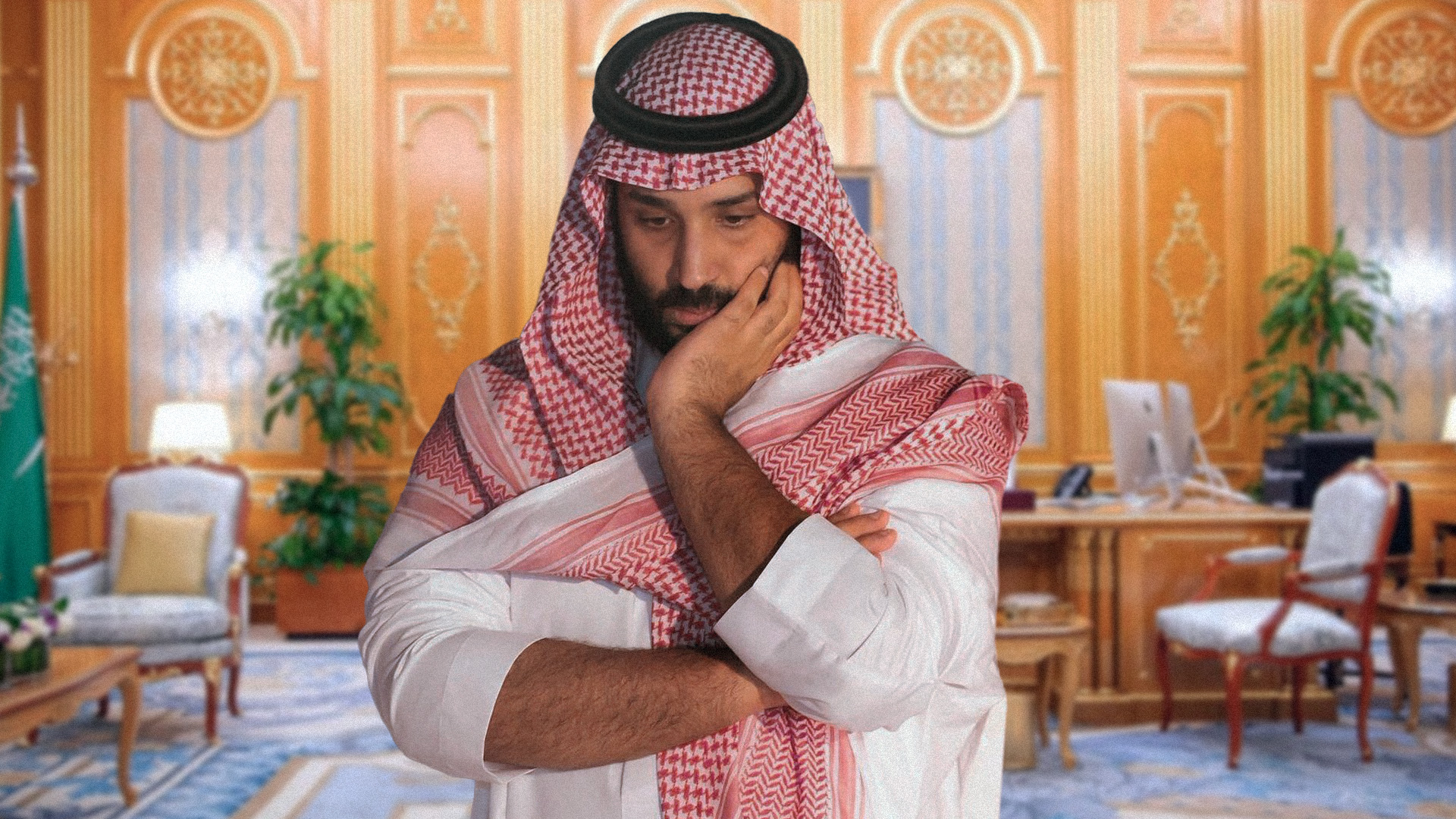 صورة السعودية تؤجل مباحثات التطبيع مع إسرائيل حتى انتهاء مواسم الترفيه في الرياض وغزة