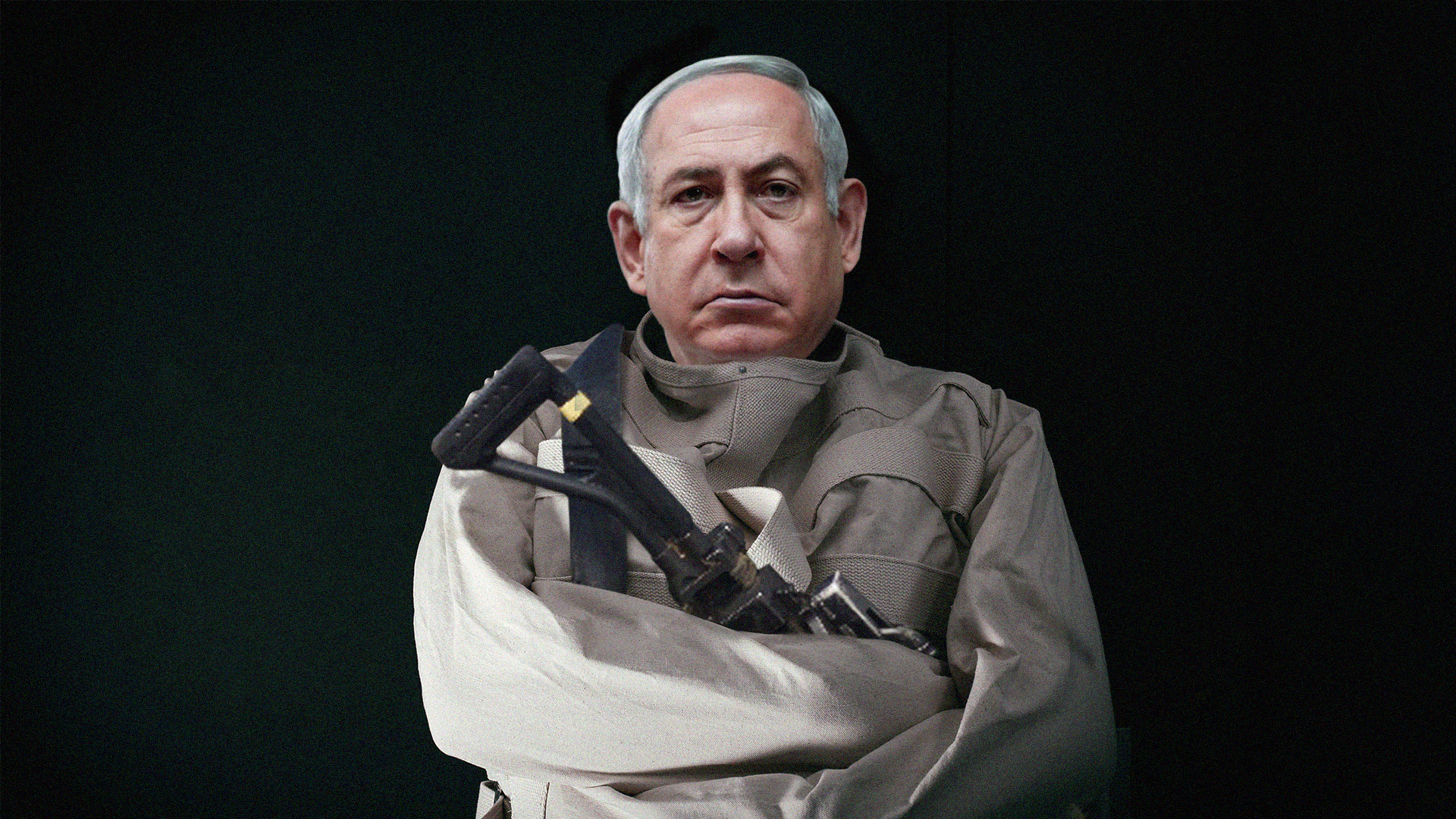Exclusive: Netanyahu’s Consistent Denials Viewed as Possible Medical Condition image