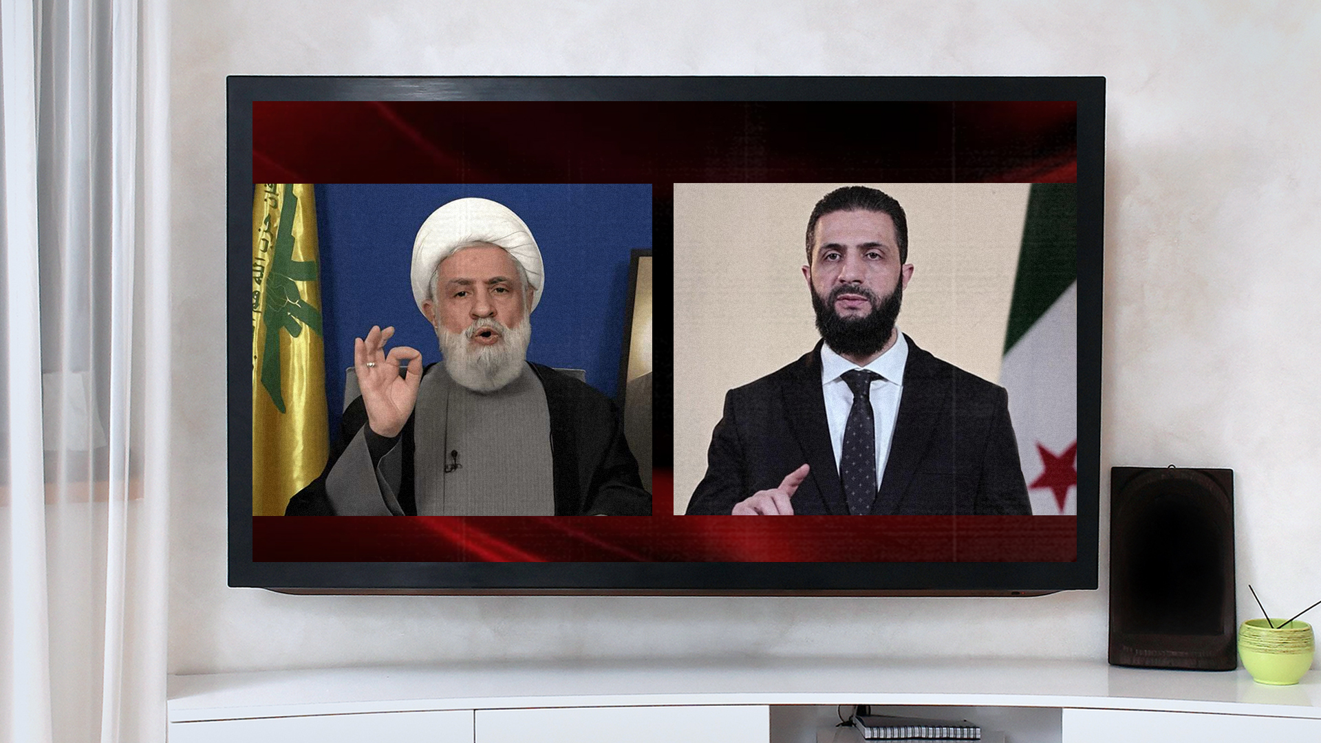 صورة انتبه: الأجسام الظاهرة في الإعلام أكبر مما تبدو عليه في الواقع
