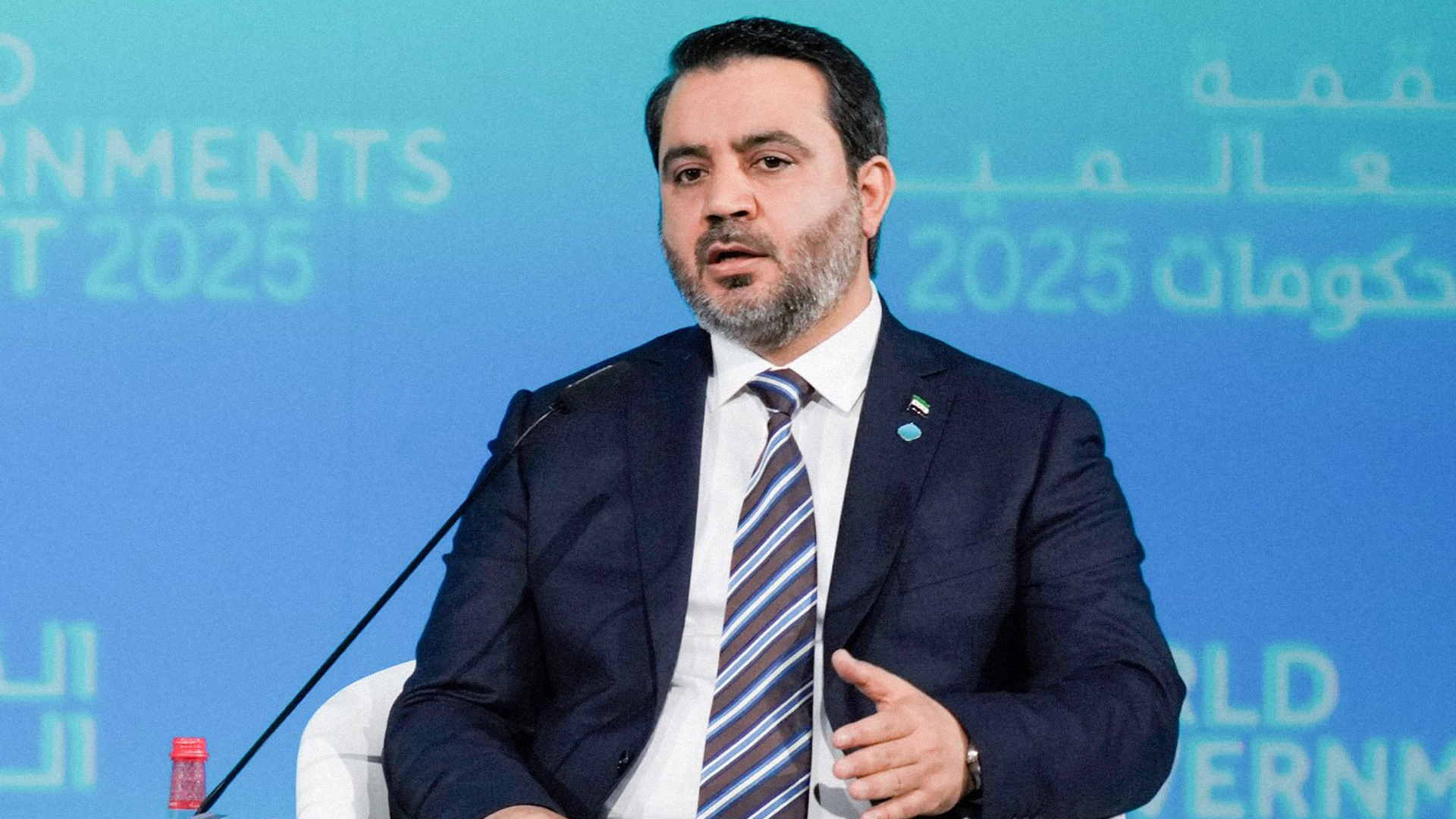 صورة رهينة سورية تكتشف أن البطل الذي حرّرها فردٌ من العصابة الخاطفة نفسها