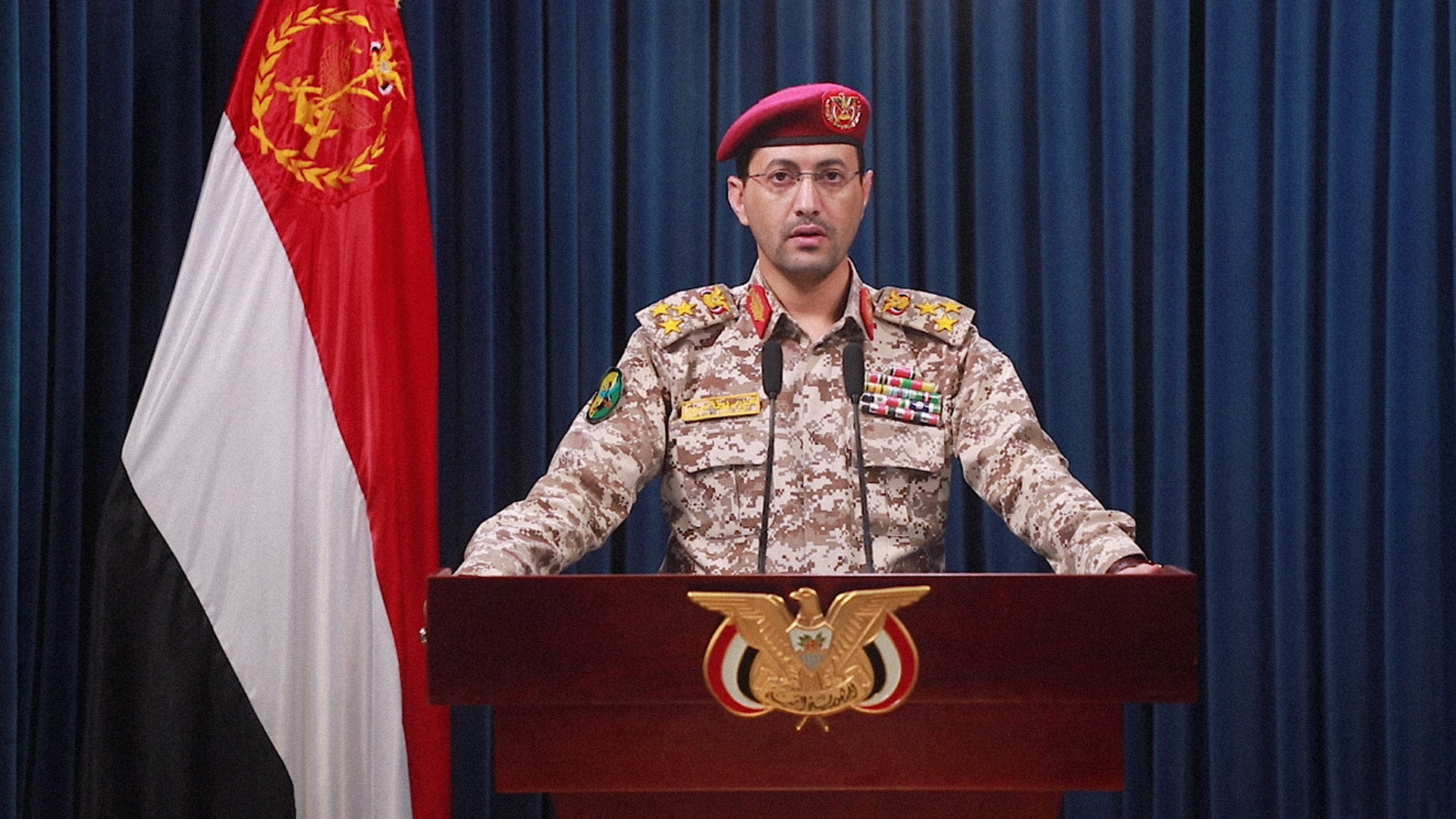 صورة الحوثيون ينتصرون وينسحبون ويقصفون ويستسلمون في يوم واحد