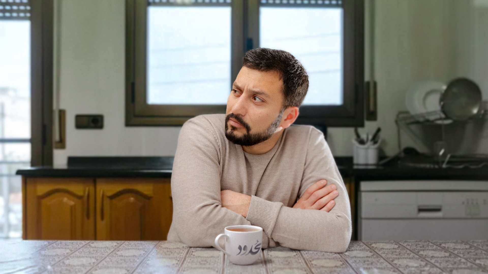 صورة قصة نجاح: هكذا اكتشفت أن الناس معها حق والله بعدما جلست مع نفسي لنصف ساعة