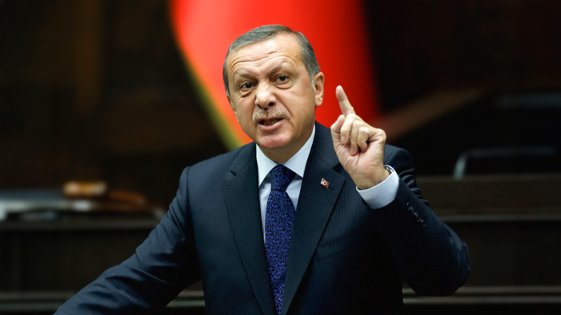 صورة إردوغان يمهل إسرائيل عامين إضافيين لإدخال المساعدات إلى غزة أو سيضطر للتفكير بماذا سيفعل حينها