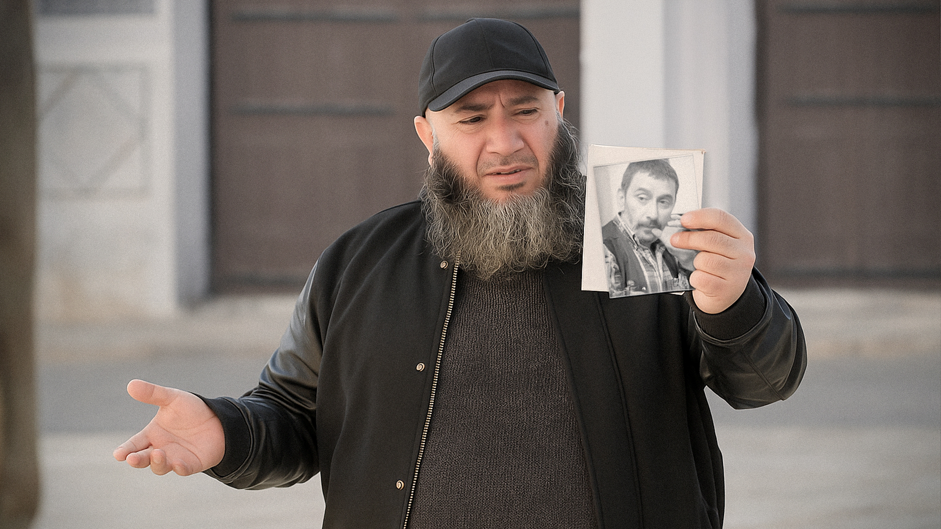 صورة هل يجوز الحزن على رحيل زياد؟ أنت تسأل والناقد الفني ذو القرنين زنّور البصر يجيب