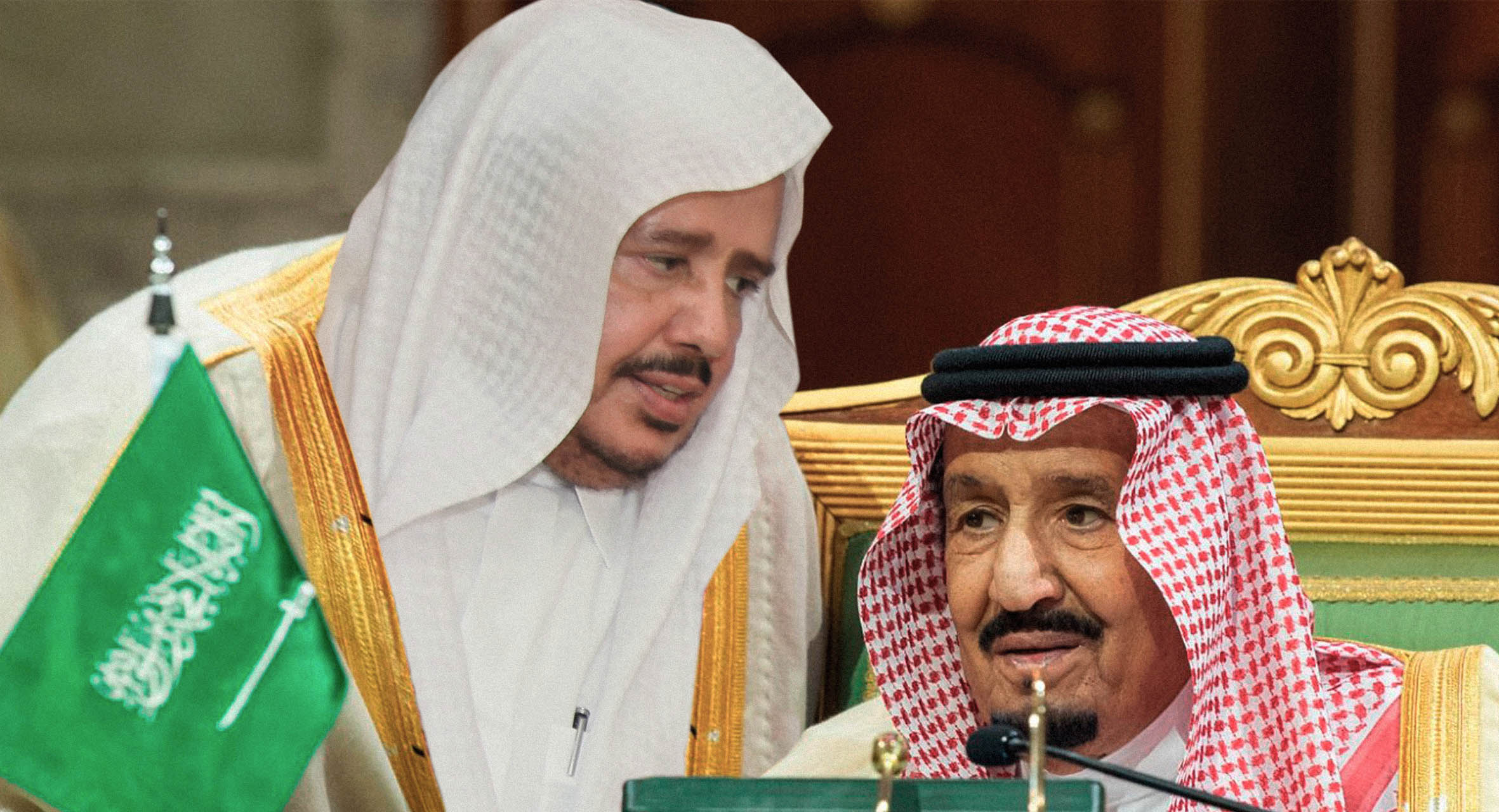 صورة ما حاجة السعودية لمجلس شورى؟ الحدود تسأل وأعضاء المجلس يستأذنون الملك للإجابة