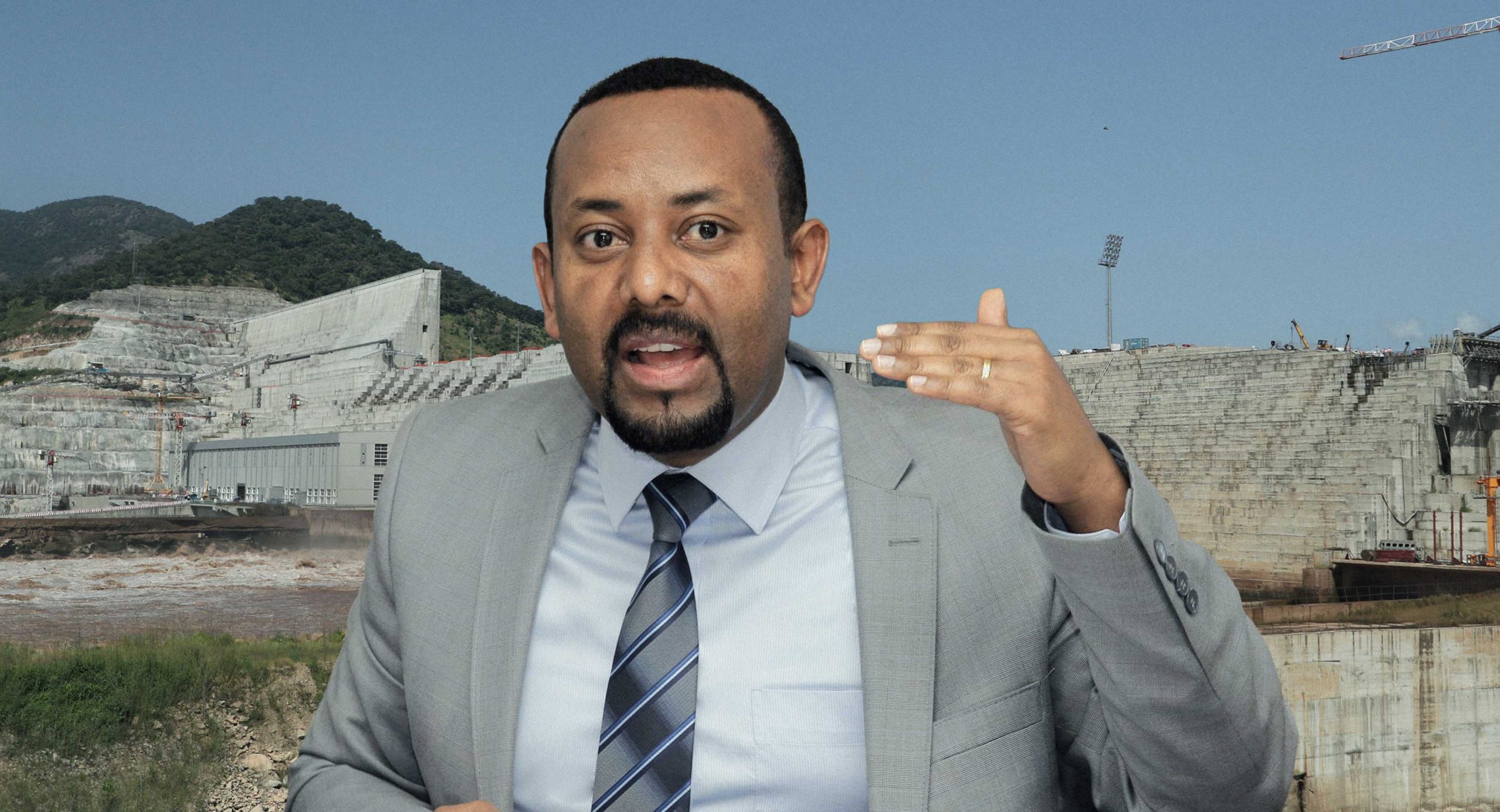 صورة إثيوبيا تؤكد استعدادها للتفاوض مع مصر حول السدِّ فور انتهائها من تعبئته