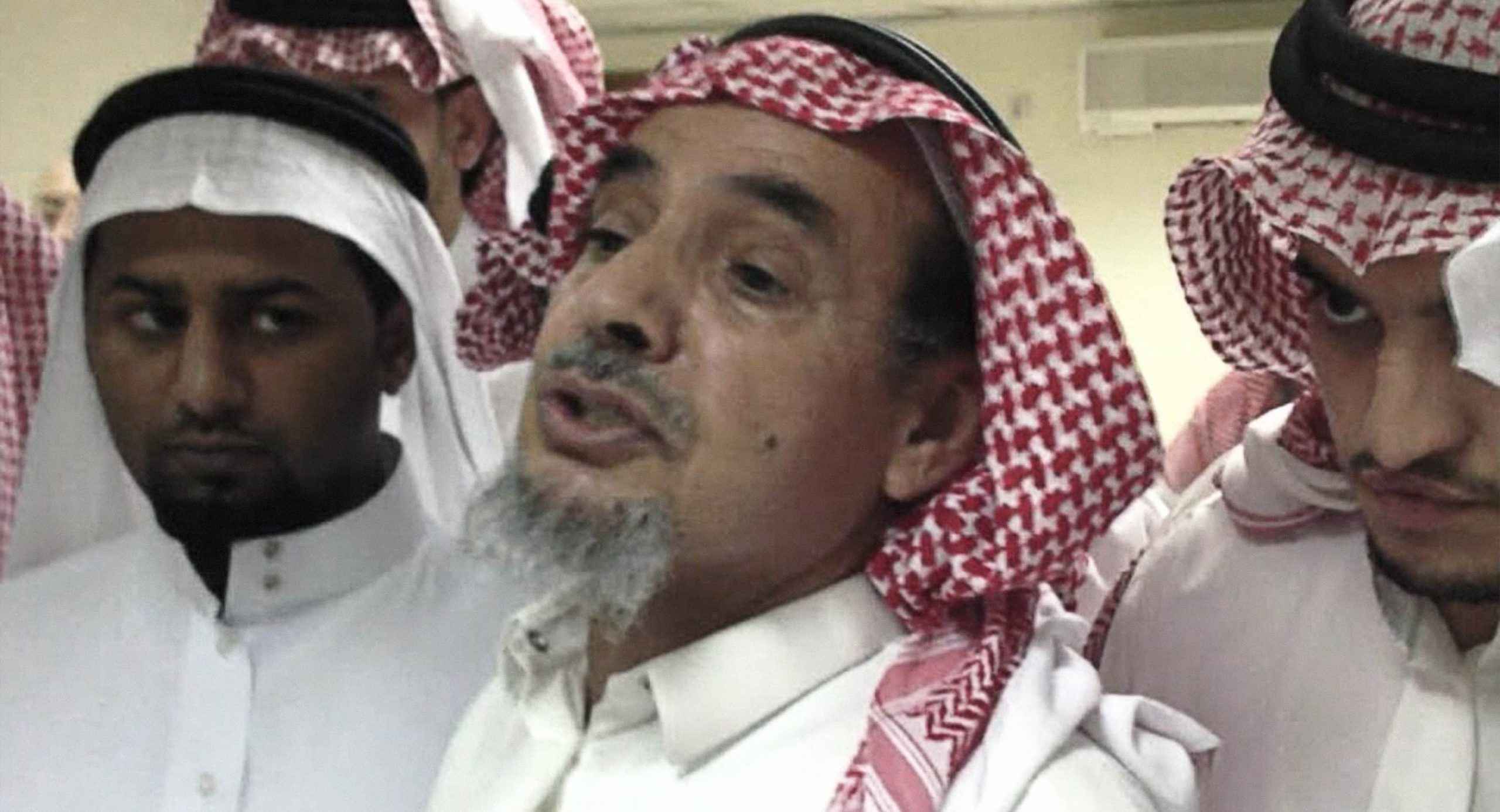 صورة السعودية تترك ناشطاً يموت في السجن دون رعاية طبية كي تخفِّف من عدد الإعدامات