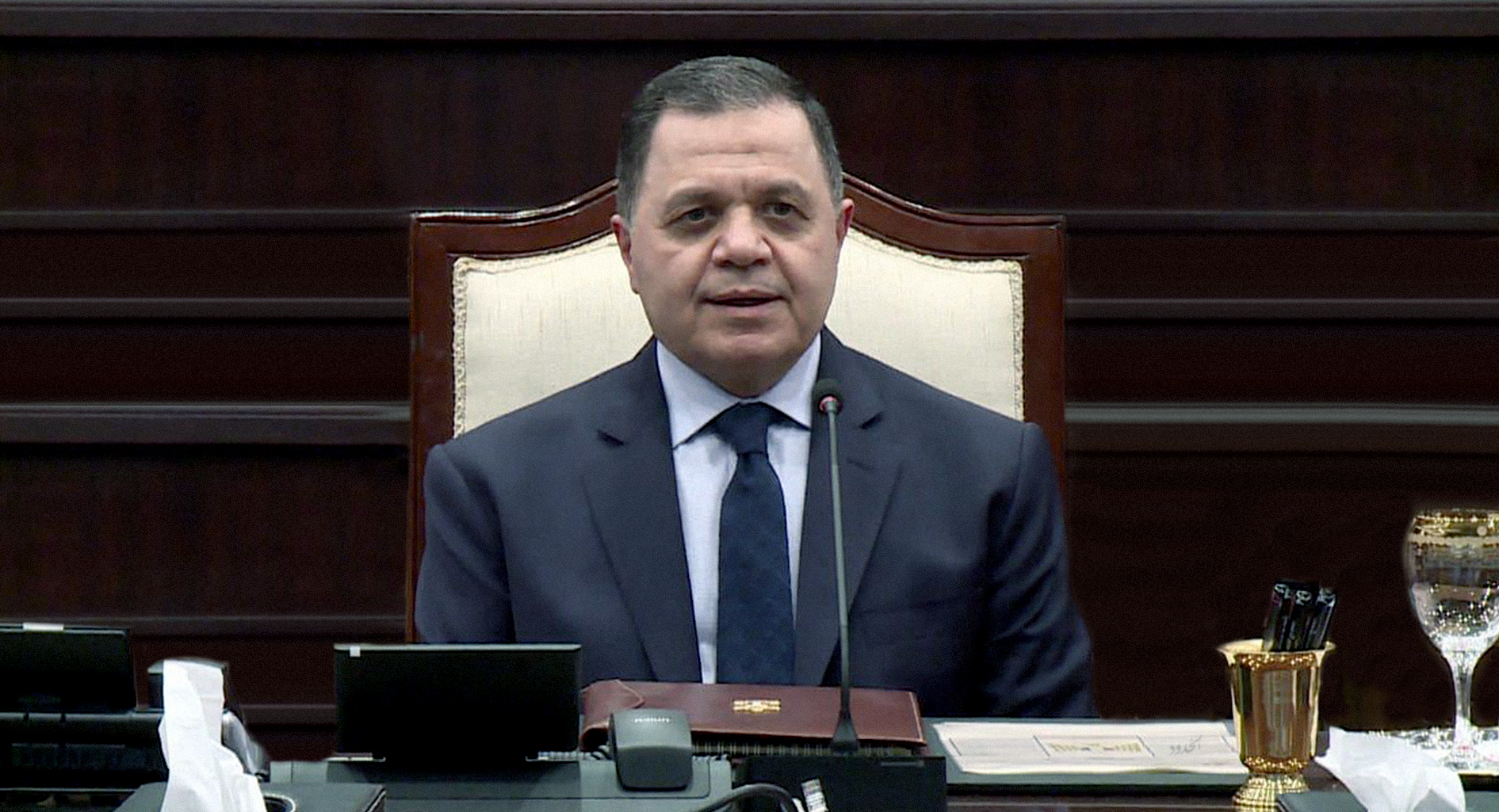 صورة السلطات المصرية تُثمِّن إضراب السجناء عن الطعام للتوفير على خزينة الدولة