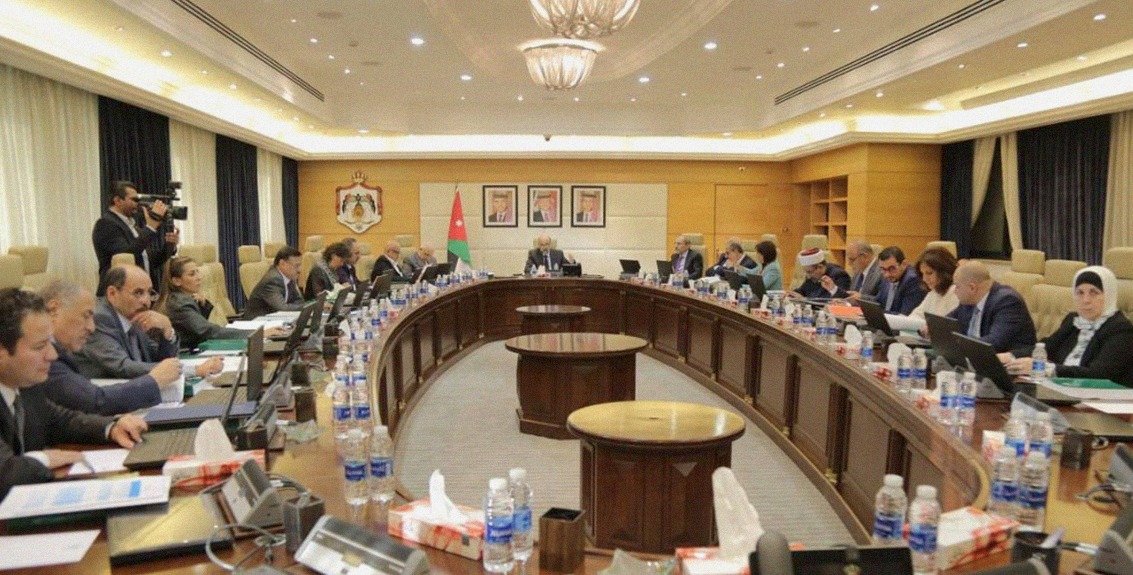 صورة الحكومة الأردنية تستنكر اختطاف أمين عام مؤمنون بلا حدود وتعذيبه لإظهار الدولة وكأنها مقصّرة بإسكاته