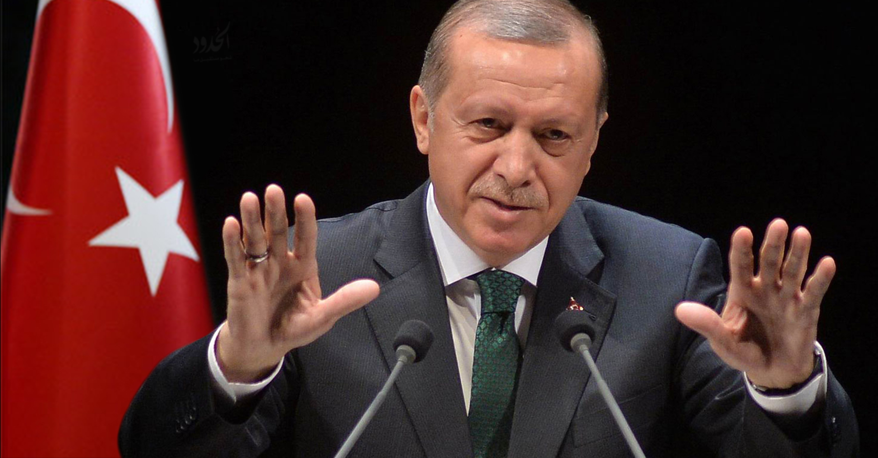 صورة إردوغان يُقدّم اعتذاره الحار لإجرائه انتخابات مبكرة ويعد بأن تكون الاخيرة