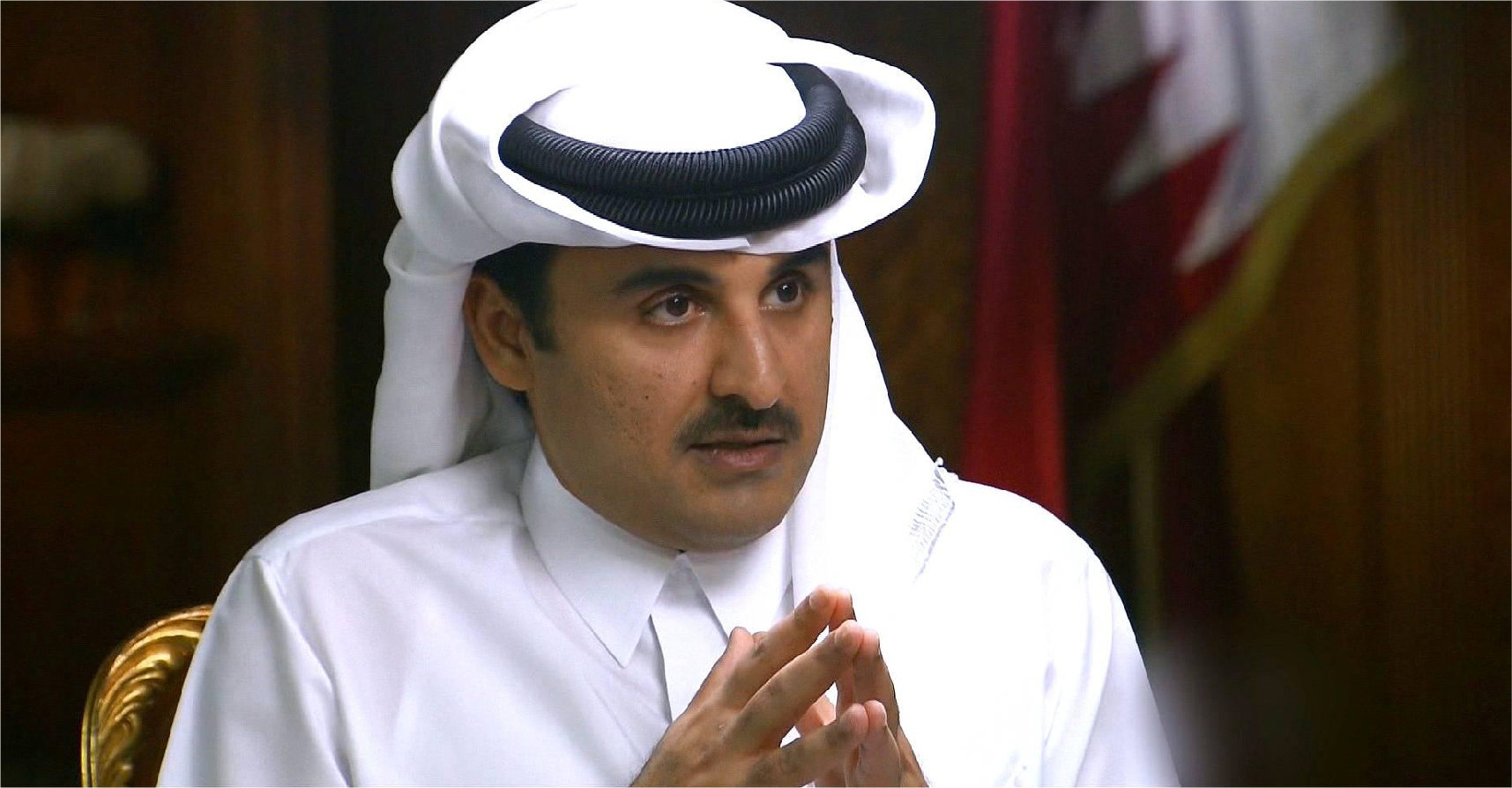 صورة قطر تقترح تعليق عضوية السعودية والبحرين والإمارات من مجلس التعاون الخليجي