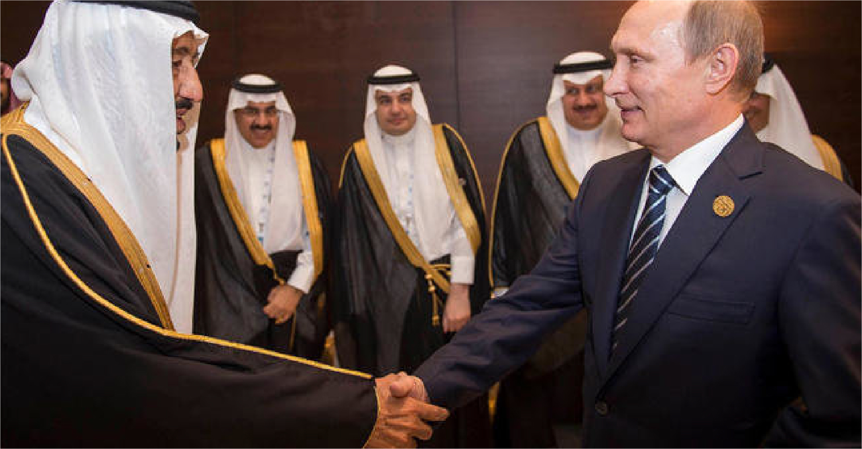 صورة السعوديَّة تعقد صفقة أسلحة مع روسيا لتستعملها في اليمن بعدما أثبتت فاعليتها في قتل السوريين
