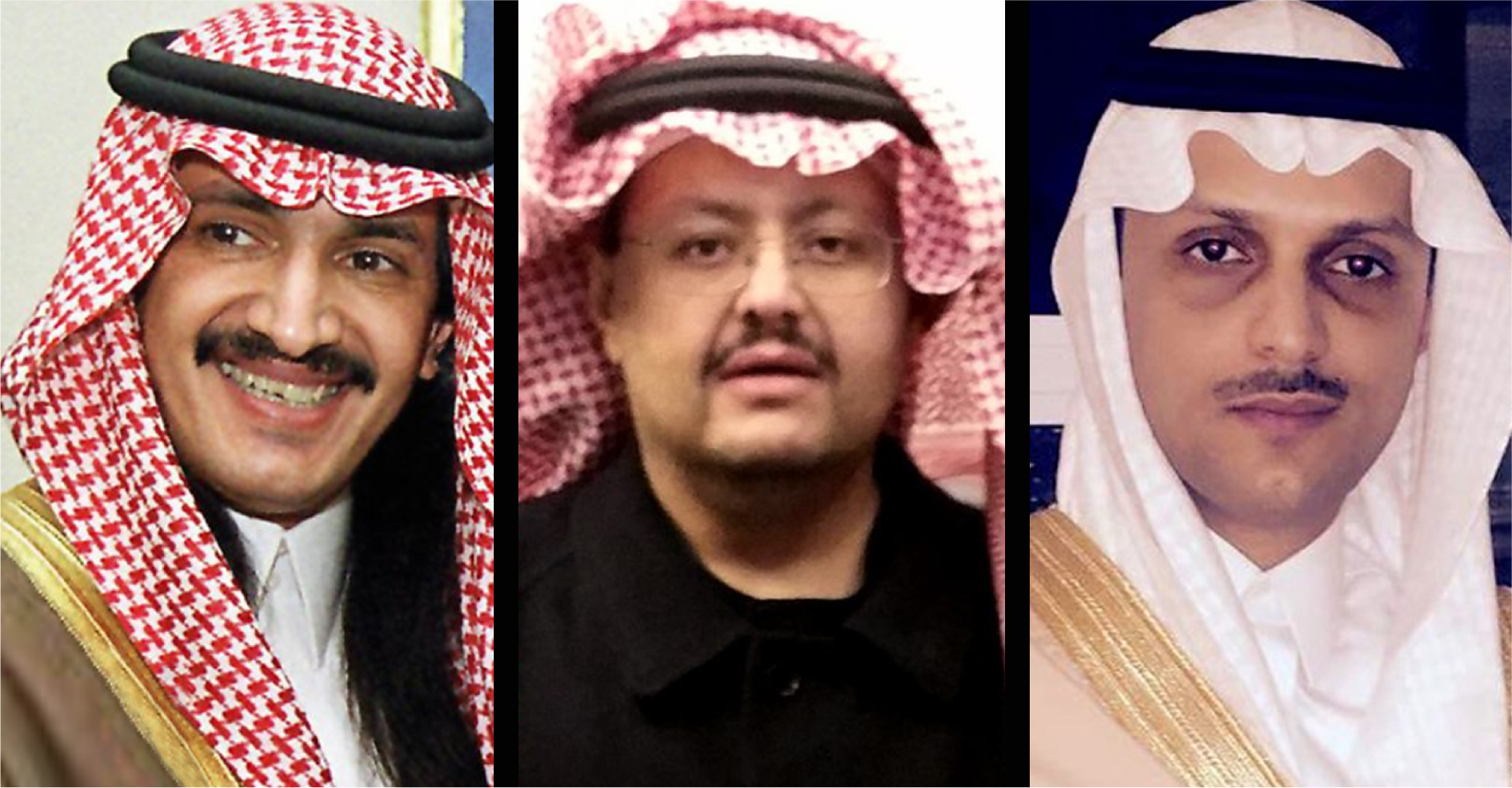صورة السعودية تبطش ببضعة من أمرائها لتؤكد انعدام التمييز بين من يعارضها