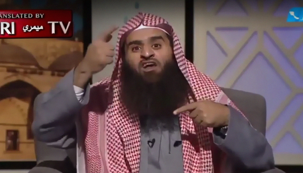 صورة خمس ملذات لن يتمكن شيوخ التحريم من حرمانك منها