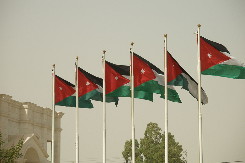 صورة الأردن يحتل المركز الأول عربياً والخامس عالمياً حسب الترتيب الهجائي