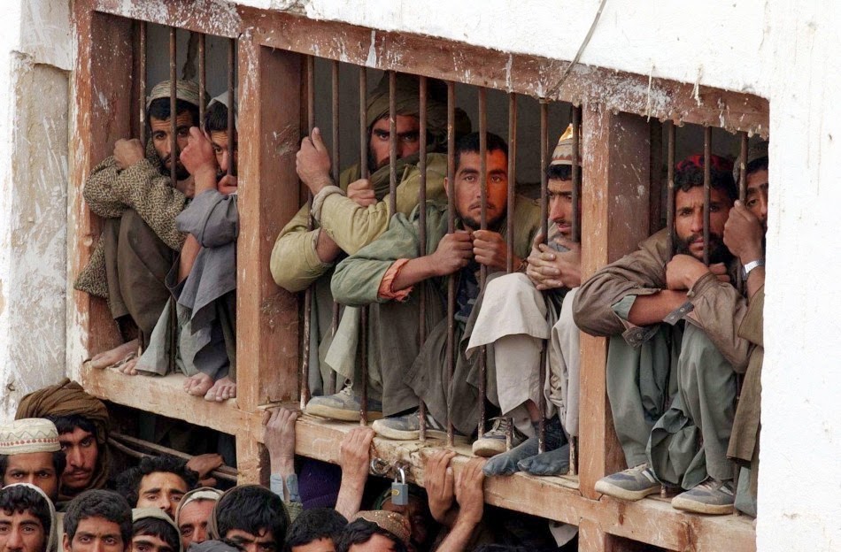 صورة مصر تتجه لبناء المزيد من السجون لحل أزمة السكن