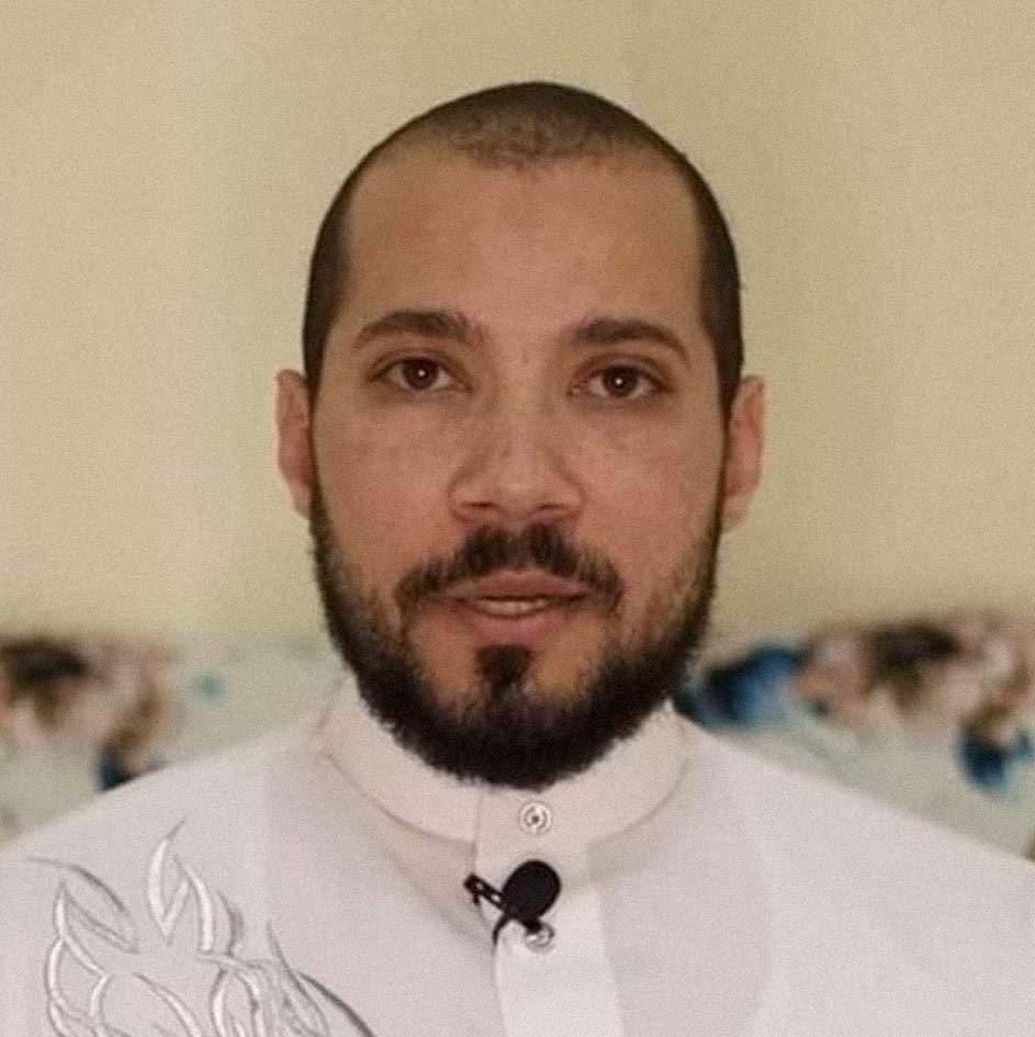 عبدالله رشدي، داعية