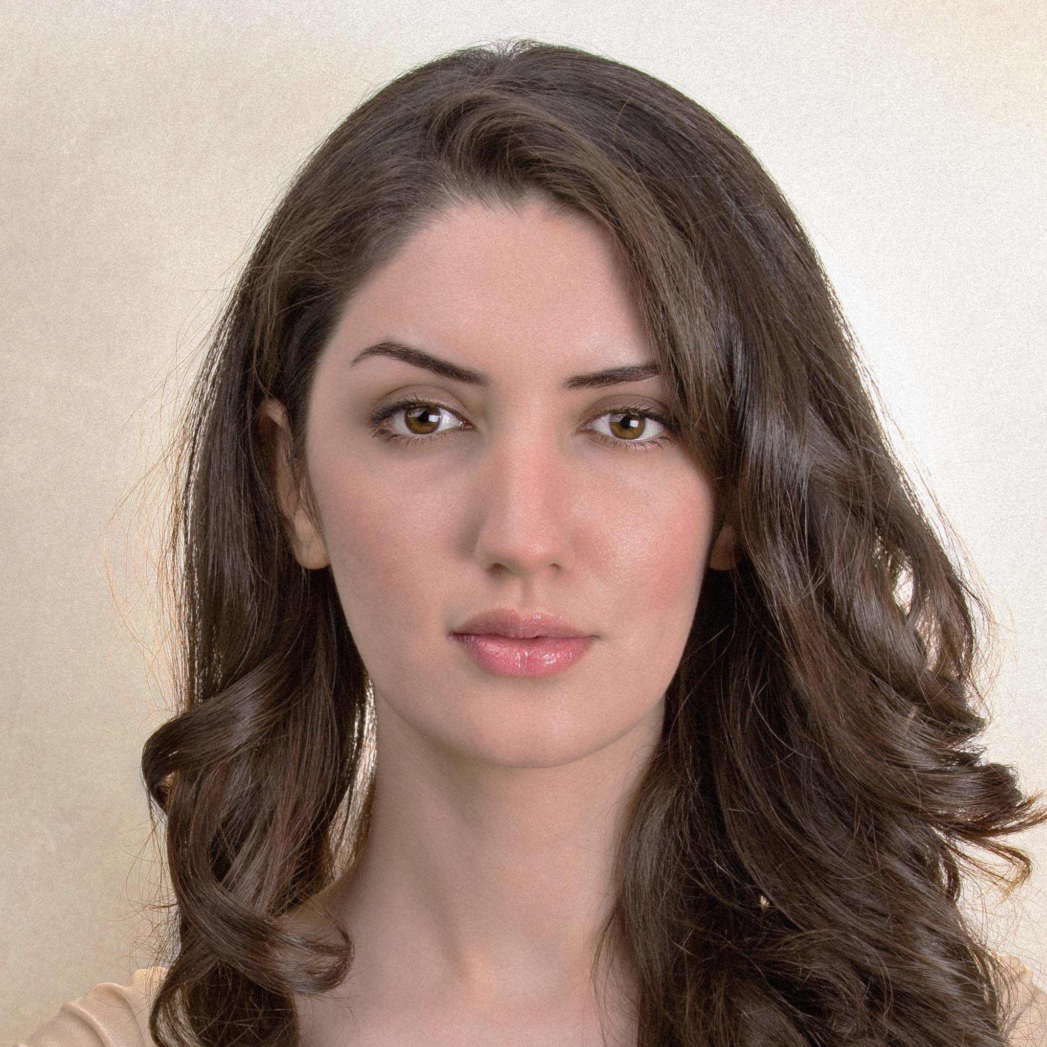 جينار غلغلون - مواطنة في كردستان العراق